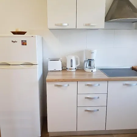 Apartment Katerina