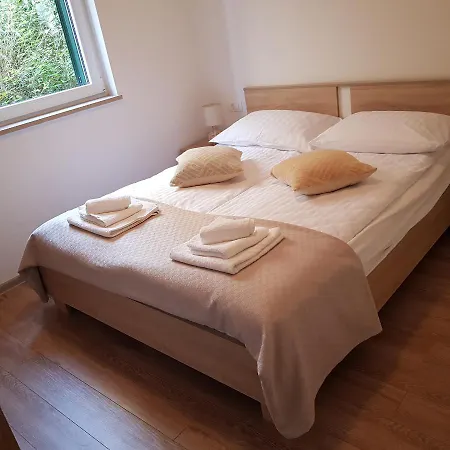 Katerina Apartment *