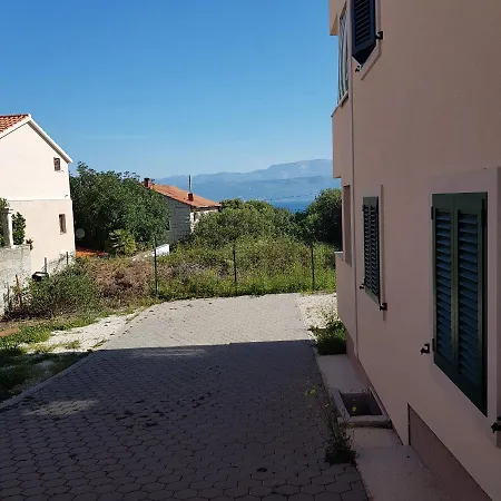 Katerina Apartment