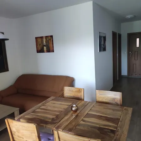 Apartment Katerina
