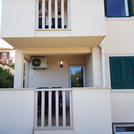 Apartman Katerina *