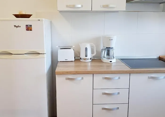 Apartman Katerina