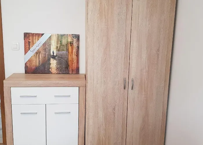 Katerina Apartman *