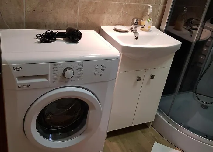 Katerina Apartman Supetar