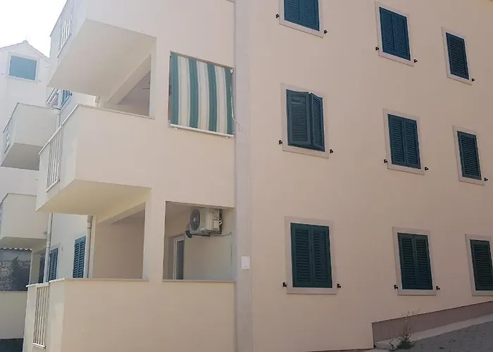 Apartman Katerina *