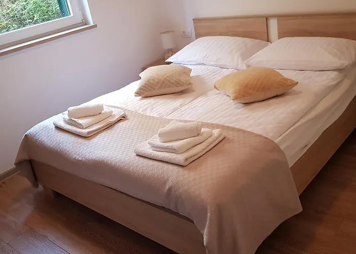 Katerina Apartman *