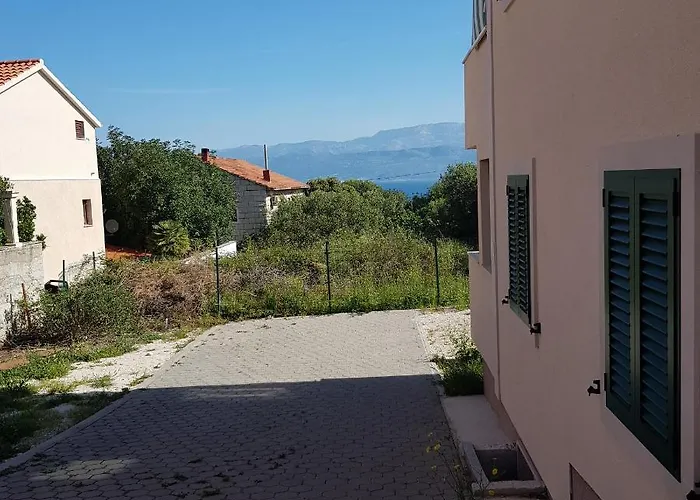 Katerina Apartman