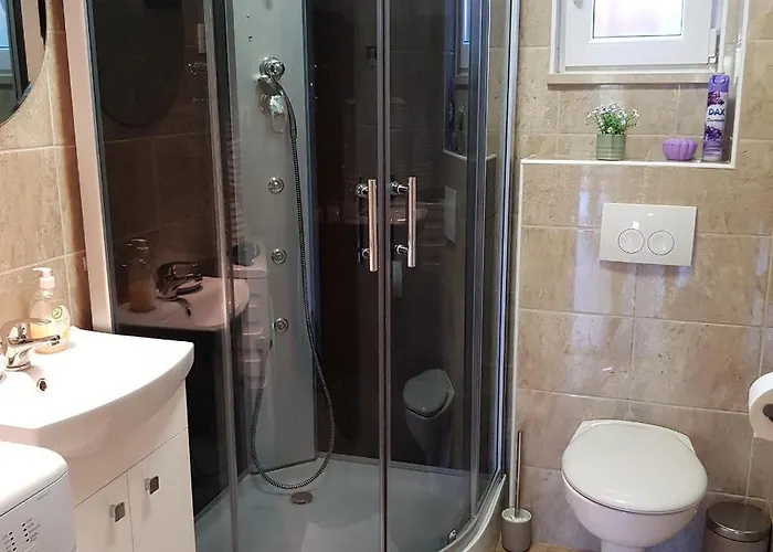 Apartman Katerina Supetar