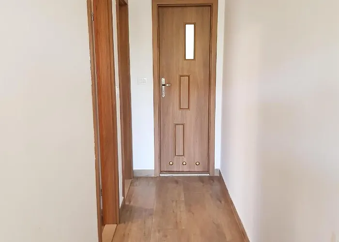 Apartman Katerina