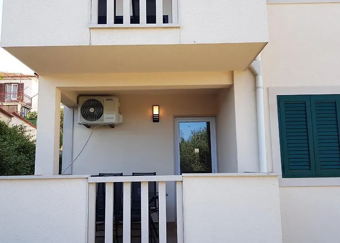 Apartman Katerina *