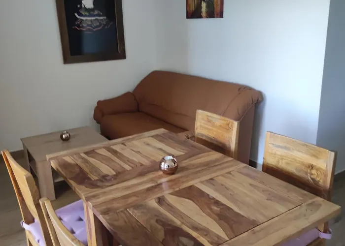 Apartman Katerina *